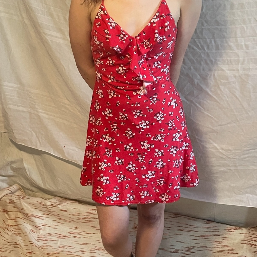 Nobo sz 1 dress